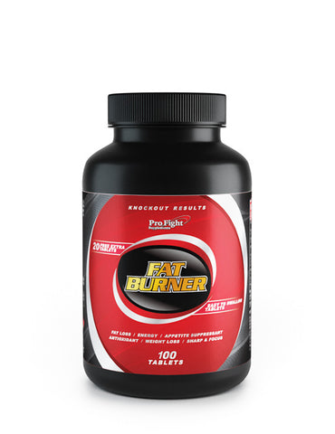 FAT BURNER
